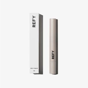 REFY Brown Pomade - Light